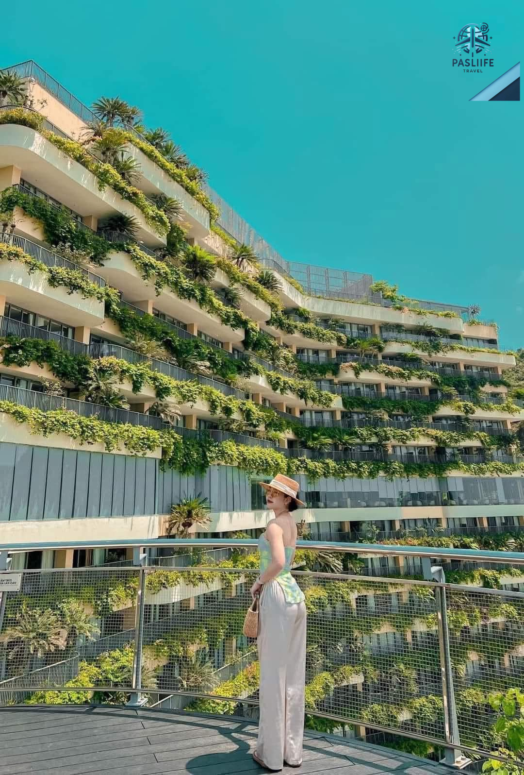 Flamingo Cát Bà đẳng cấp 5 sao
