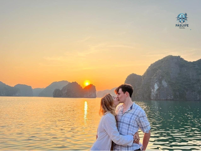 Cẩm nang du lịch bãi tắm Cát Cò 1