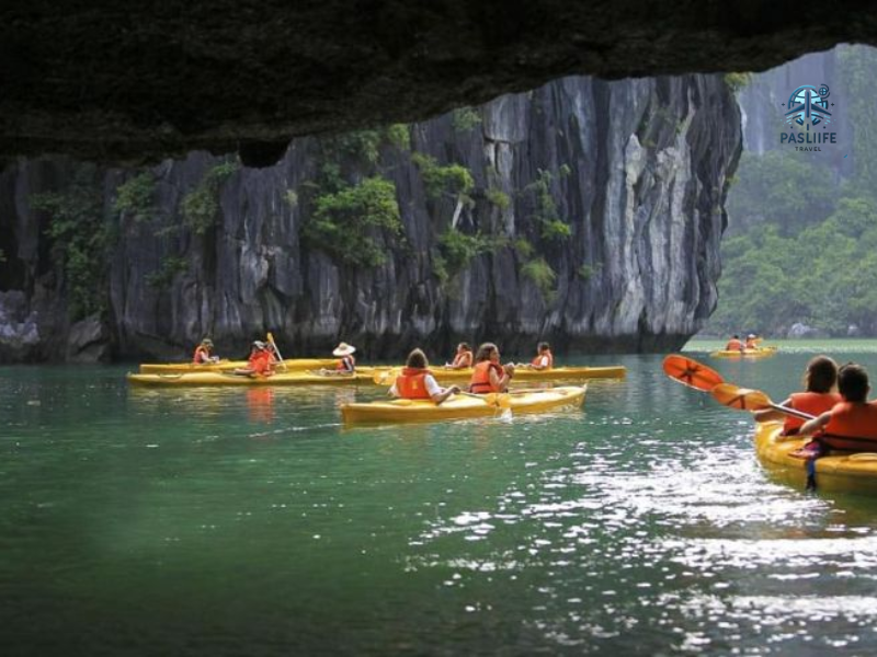 Cẩm nang du lịch bãi tắm Cát Cò 1