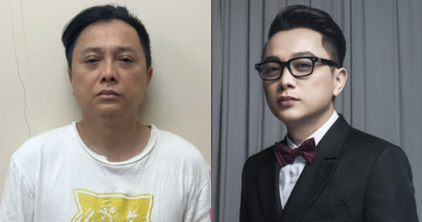 Nguyễn Công Trí “ông hoàng couture” Việt