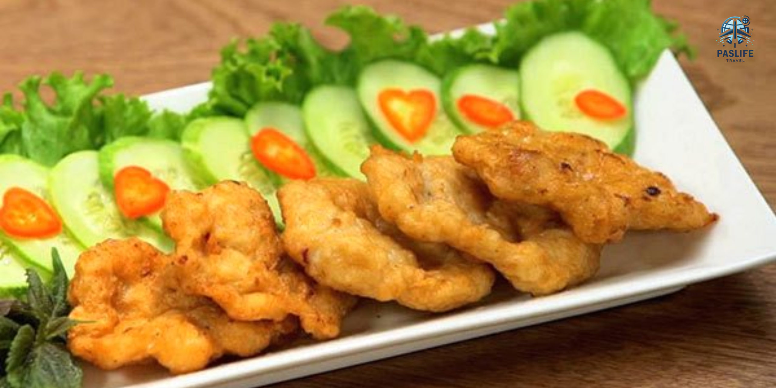 ăn gì ở Cát Bà?