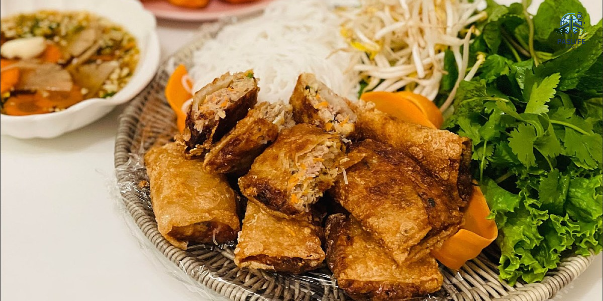 ăn gì ở cát bà?